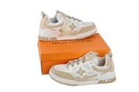 حذاء لويس فويتون ترينر