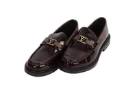 حذاء لوفر لويس فيتون