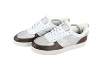 حذاء لويس فويتون تايم أوت