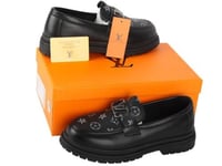 حذاء لوفر لويس فيتون