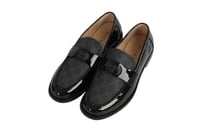 حذاء لوفر قوتشي