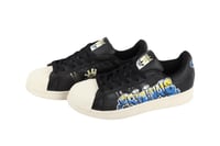 حذاء أديداس سوبرستار