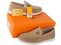 حذاء لوفر لويس فيتون