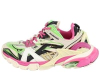 حذاء لوفر بالنسياجاء تراك