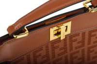 حقيبة فندي بيكابو