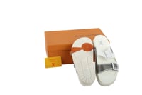 سليبر لويس فيتون