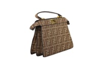 حقيبة فندي بيكابو