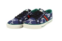 حذاء غوتشي إيس