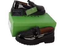 حذاء لوفر قوتشي