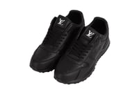 حذاء لويس فويتون ران أواي