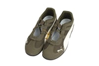 حذاء بوماء سبيد كات