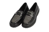 حذاء لوفر ديور