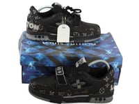 حذاء لويس فويتون ترينر