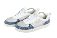 حذاء لويس فويتون تايم أوت