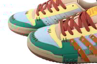 حذاء أديداس فوروم لو × كيرميت