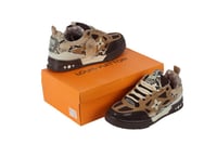 حذاء لويس فويتون ترينر