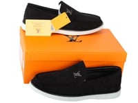 حذاء لوفر لويس فيتون