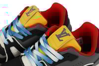 حذاء لويس فويتون ترينر