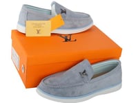 حذاء لوفر لويس فيتون