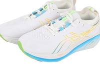 حذاء اسيكس جيل نمبوس26