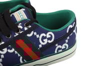 حذاء غوتشي إيس