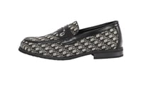 حذاء لوفر ديور