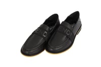 حذاء لوفر فندي