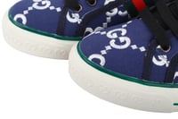 حذاء غوتشي إيس