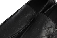 حذاء لوفر غوتشي