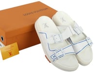 سليبر لويس فيتون