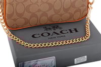 حقيبة كوتش كلتش