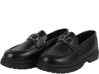 حذاء لوفر فلاتينو