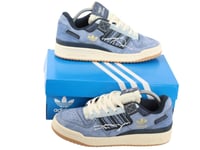 حذاء أديداس فوروم لو × كيرميت