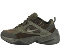 حذاء نايك M2K