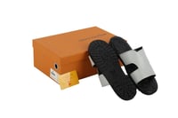 سليبر لويس فيتون