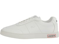 حذاء لاكوست ليروند