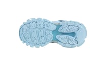 حذاء لوفر بالنسياجاء تراك