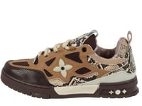 حذاء لويس فويتون ترينر