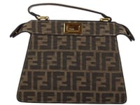 حقيبة فندي بيكابو