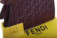 حقيبة فندي بيكابو