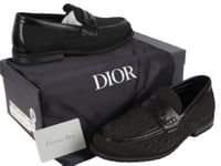 حذاء لوفر ديور