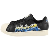 حذاء أديداس سوبرستار