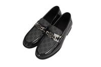 حذاء لوفر غوتشي