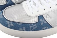 حذاء لويس فويتون تايم أوت