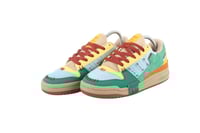 حذاء أديداس فوروم لو × كيرميت