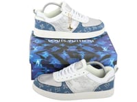 حذاء لويس فويتون تايم أوت