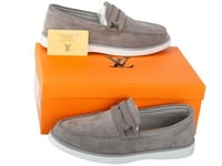 حذاء لوفر لويس فيتون