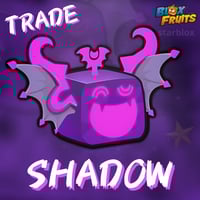فاكهة الظل تريد | Shadow Fruit Trade