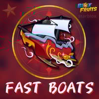 قارب سريع | Fast Boats