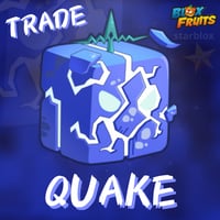 فاكهة زلزال تريد | Quake Fruit Trade
